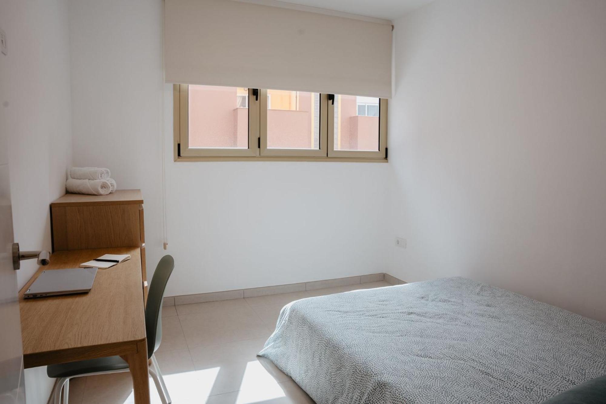 Las Canteras Beach Suites Las Palmas Exterior photo