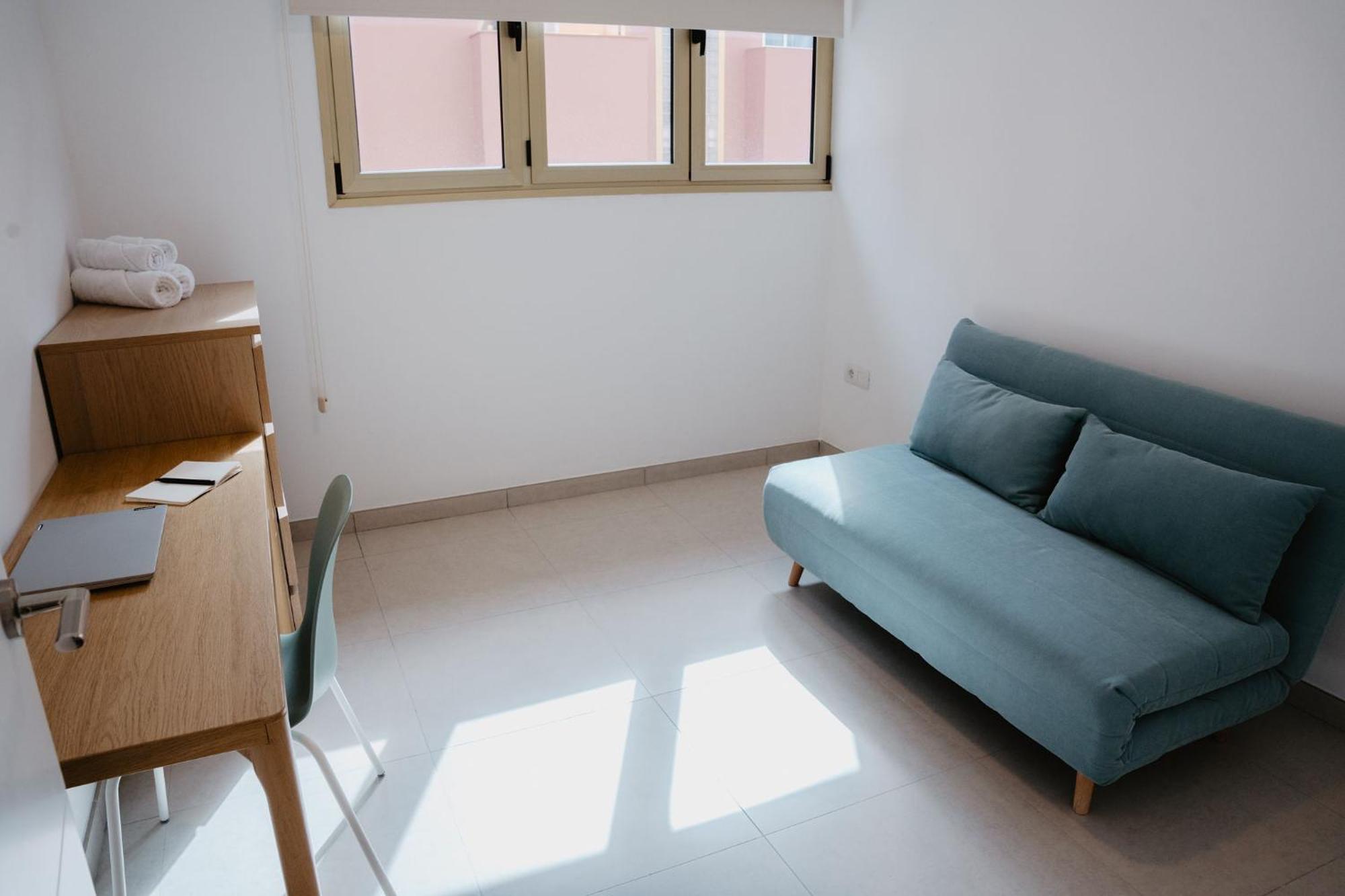 Las Canteras Beach Suites Las Palmas Exterior photo