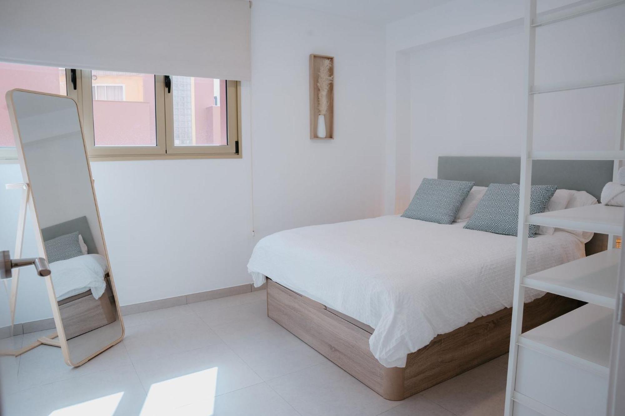Las Canteras Beach Suites Las Palmas Exterior photo